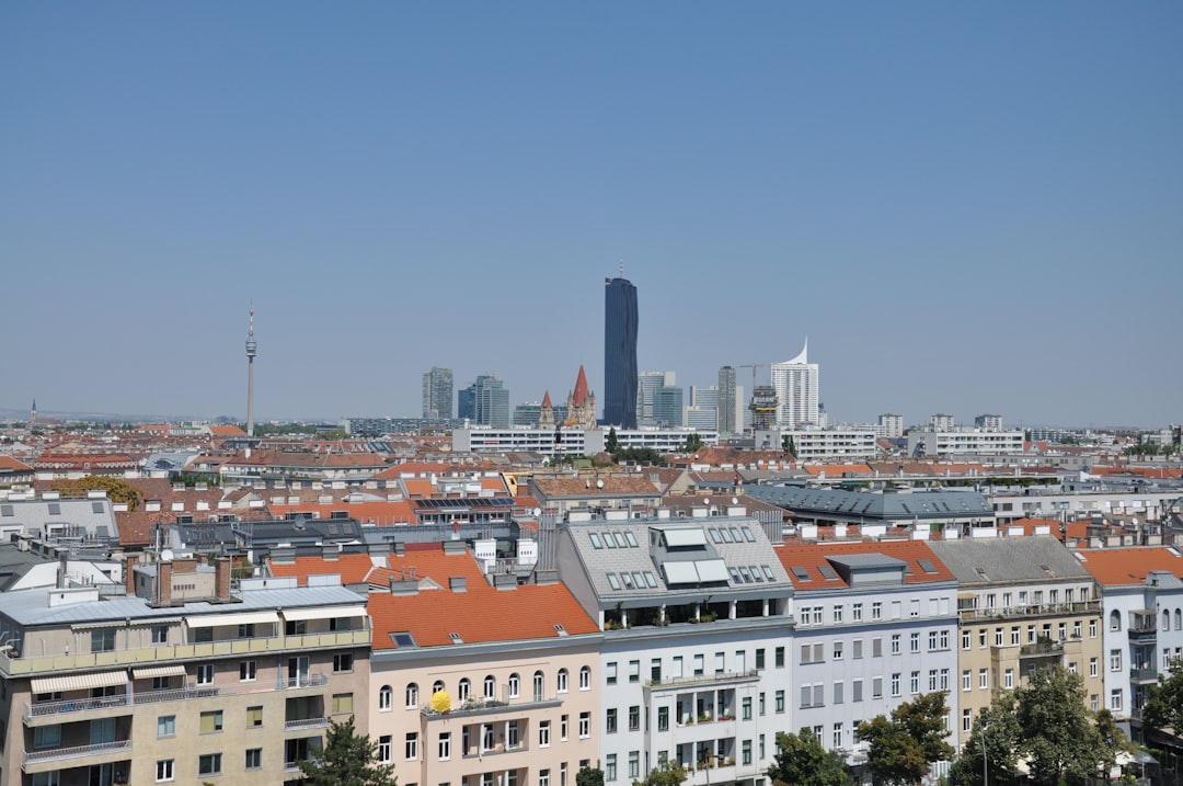 Maria Wörth, Austria