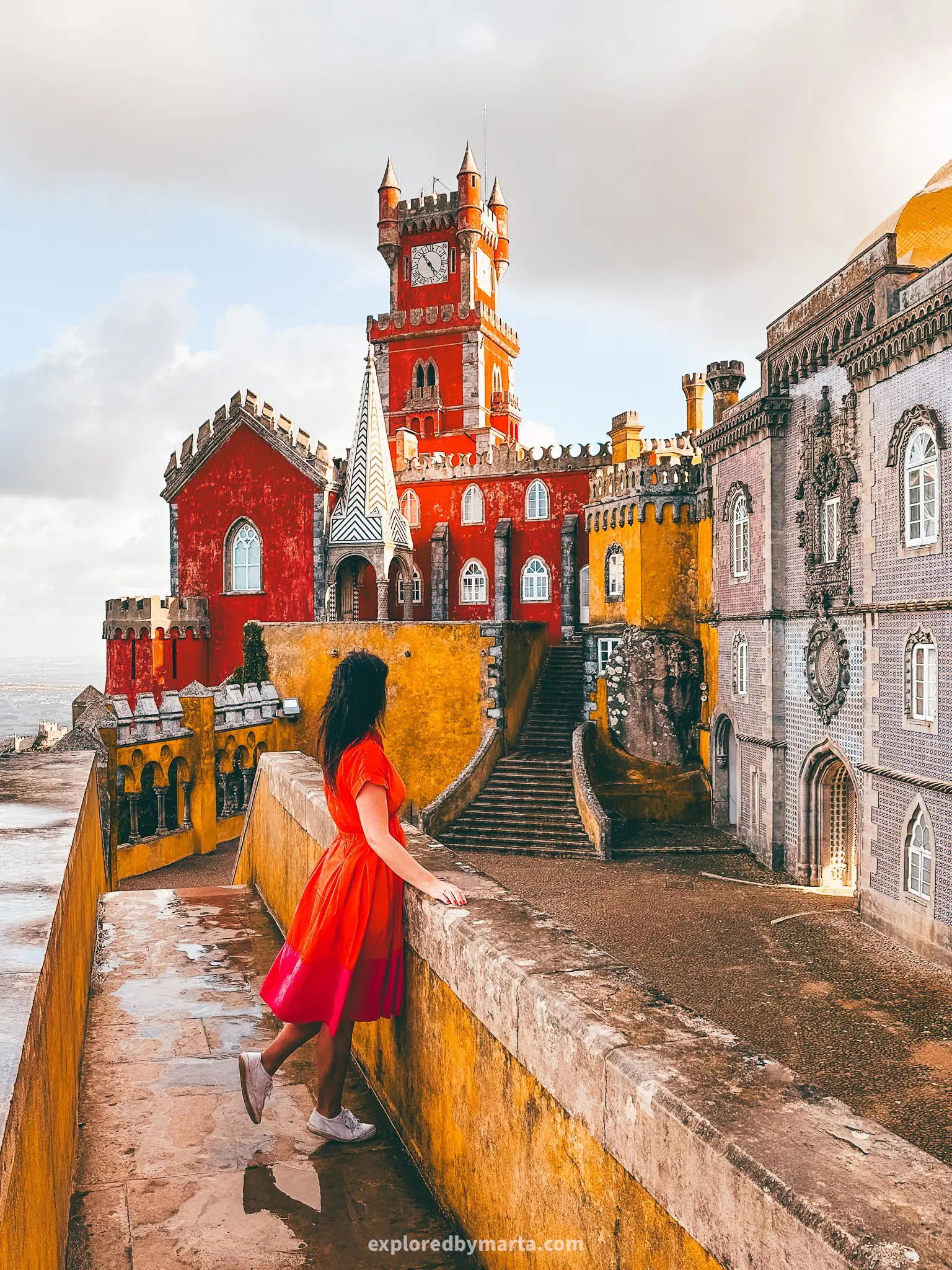 Sintra, Portugal