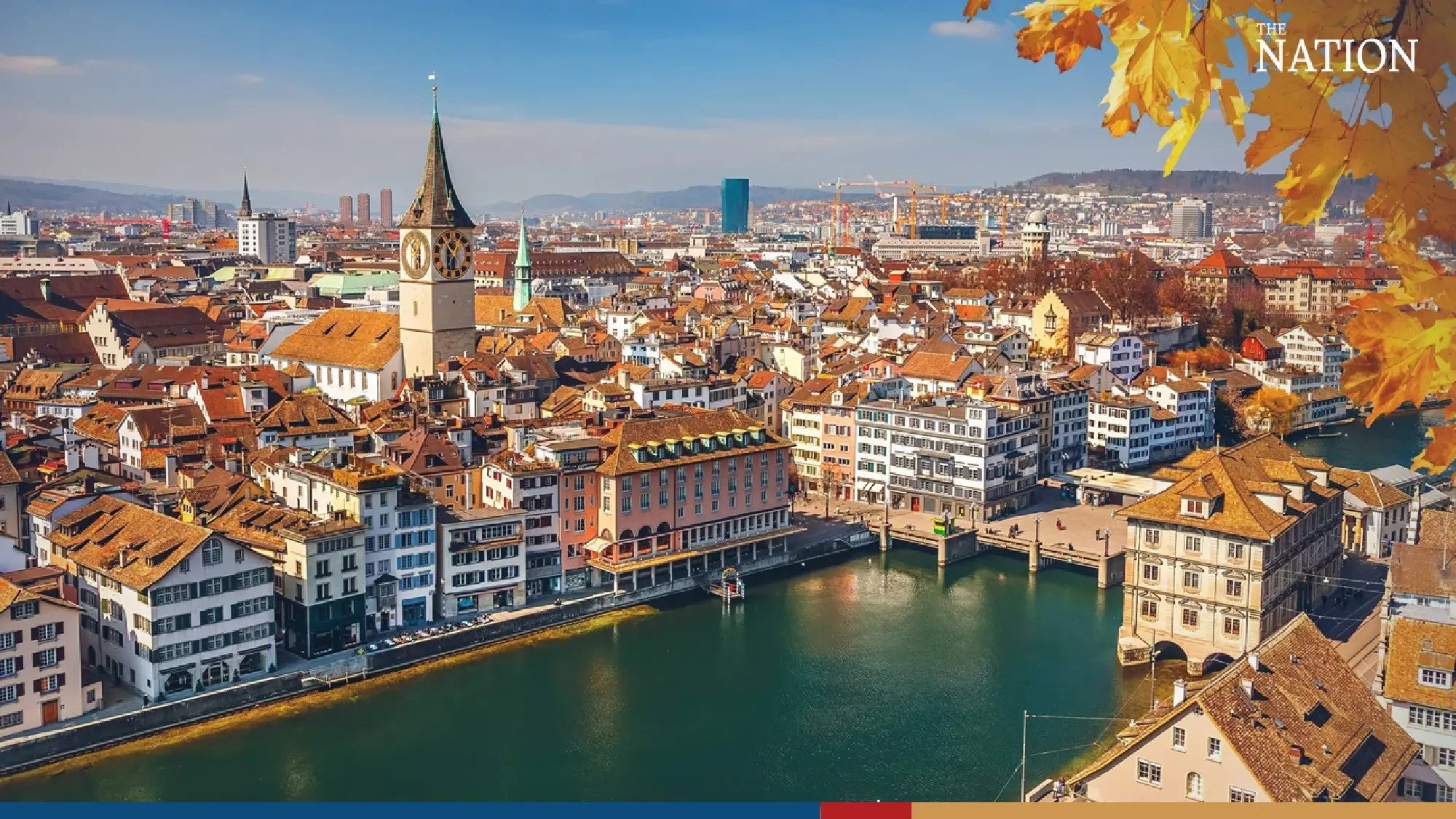 Verbier, Switzerland