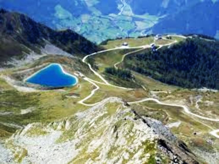 Matrei in Osttirol, Austria