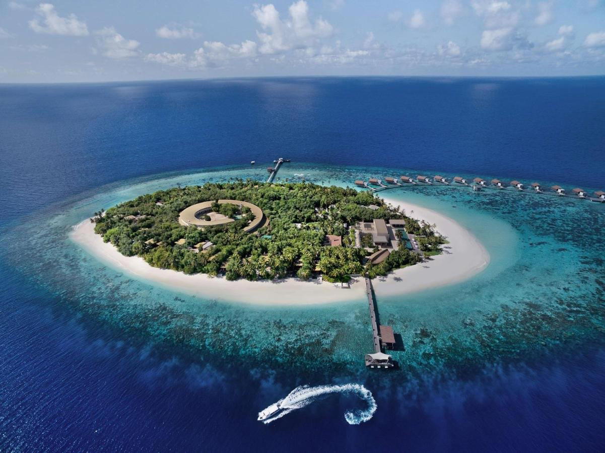 Alifu Alifu Atoll, Maldives