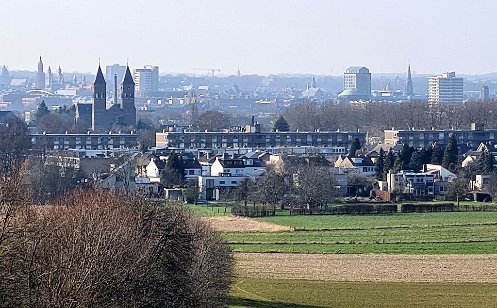 Eijsden-Margraten, Netherlands