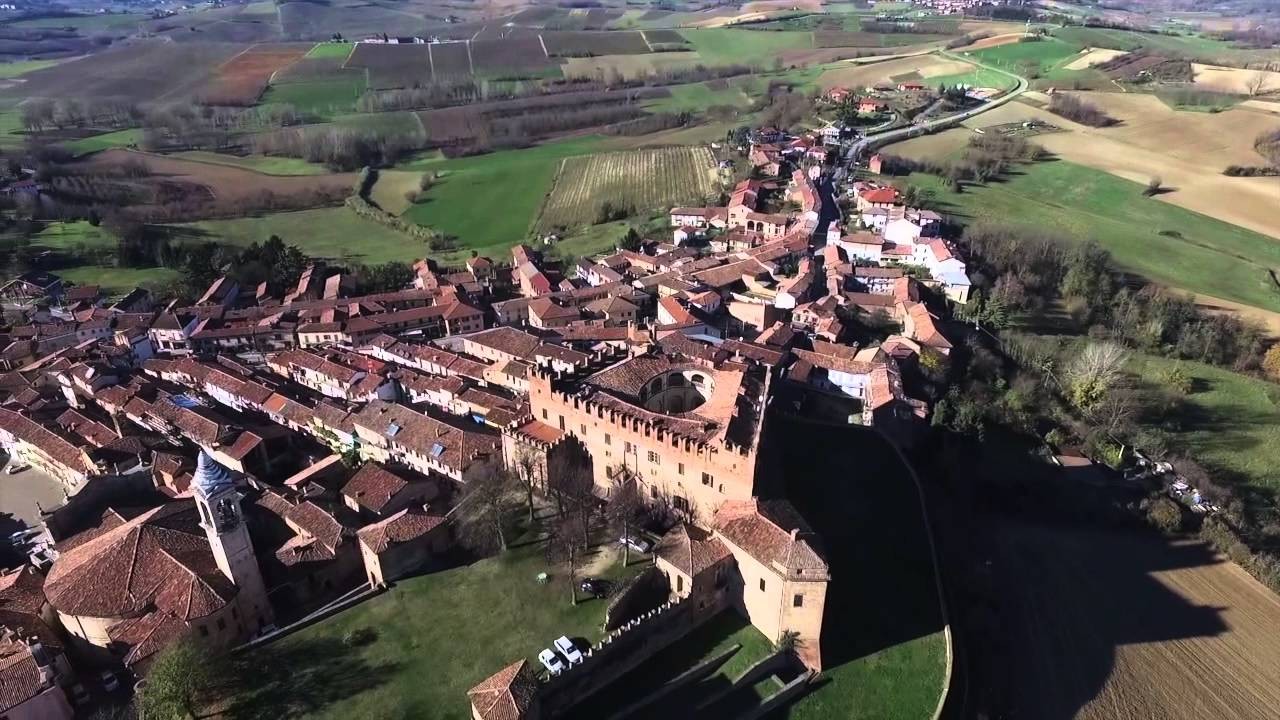 Montemagno, Italy