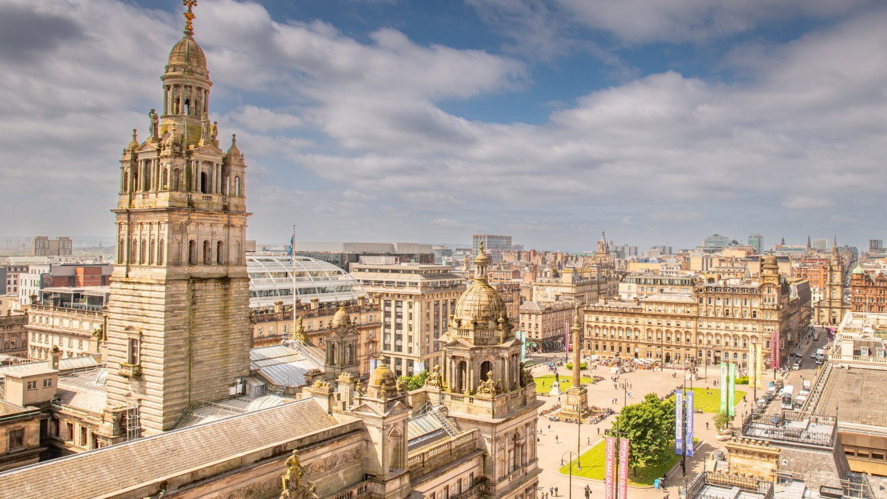 Glasgow, United Kingdom