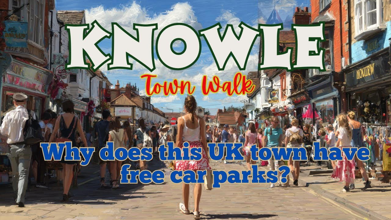 Knowle, United Kingdom