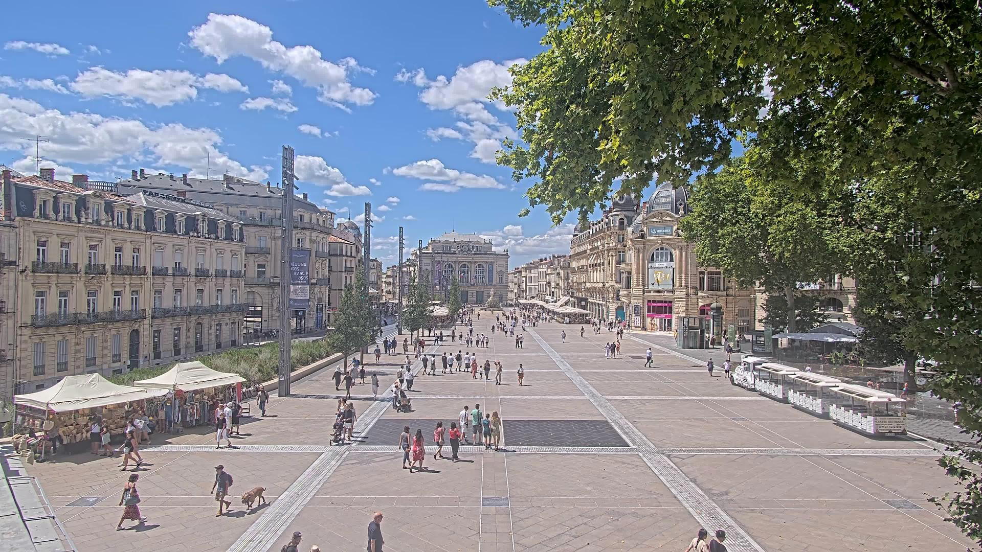Saint-Gély-du-Fesc, France