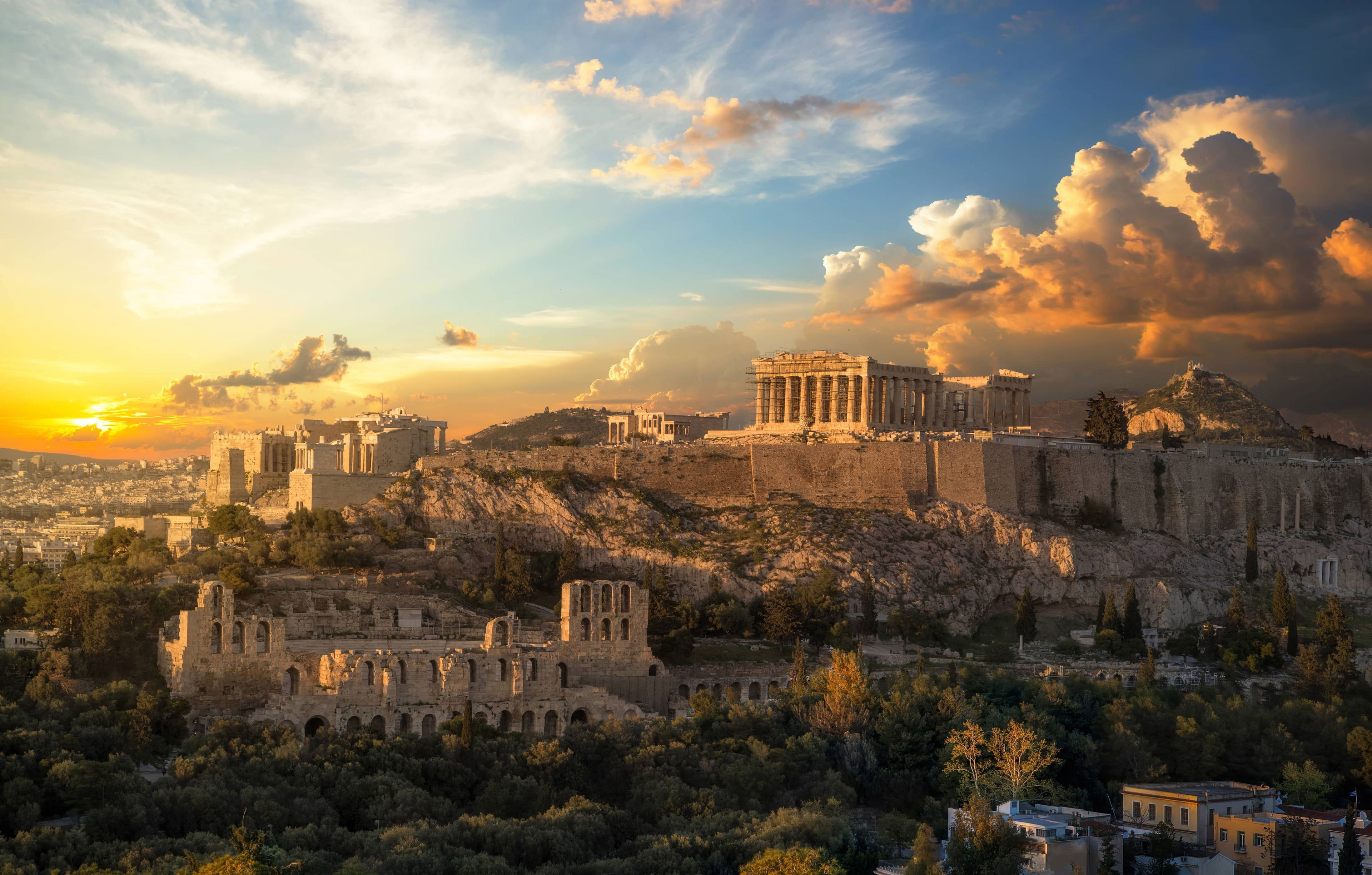Athens, Greece
