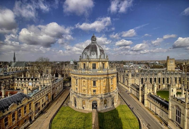 Oxford, United States