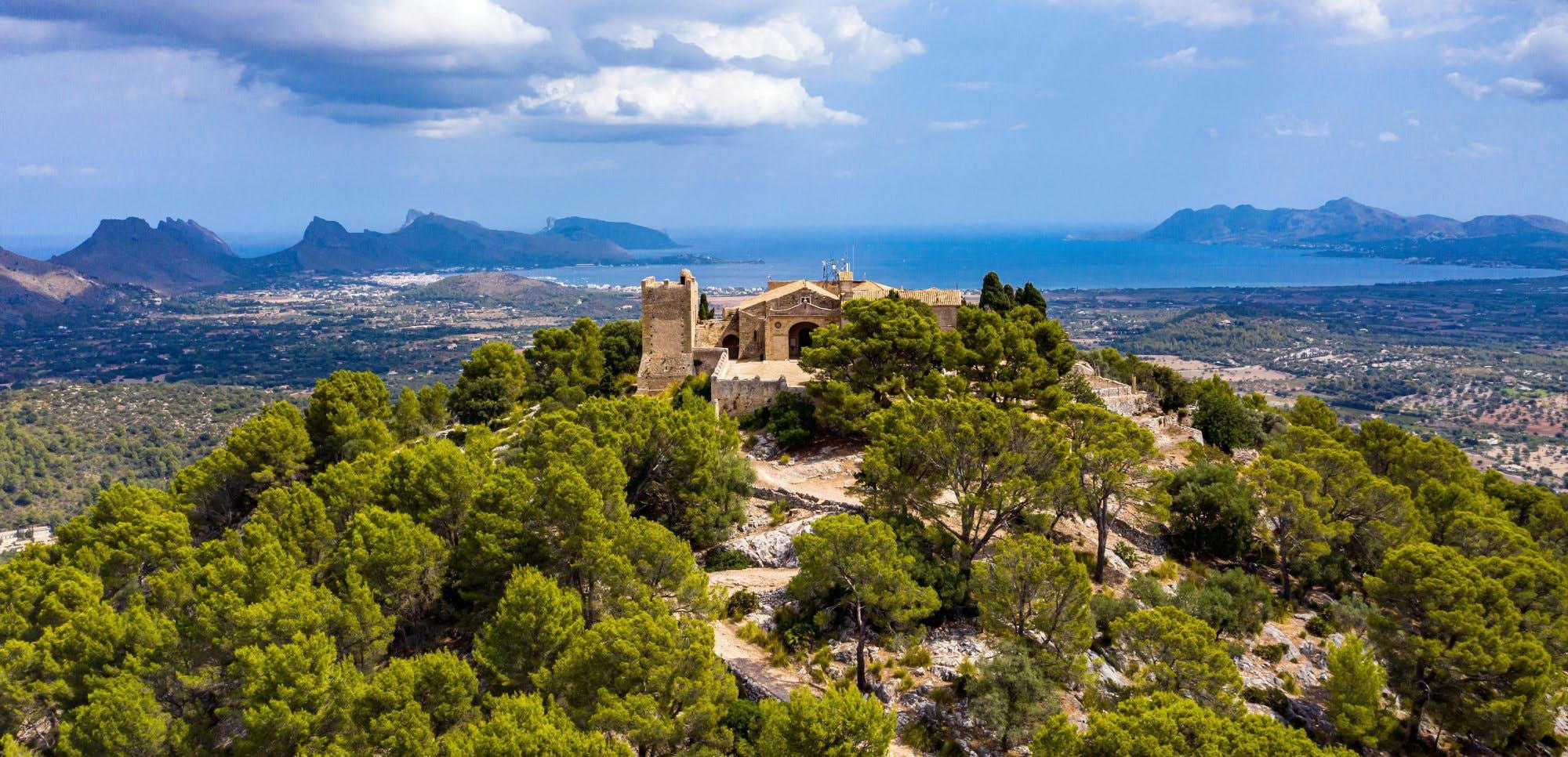 Capdepera, Spain