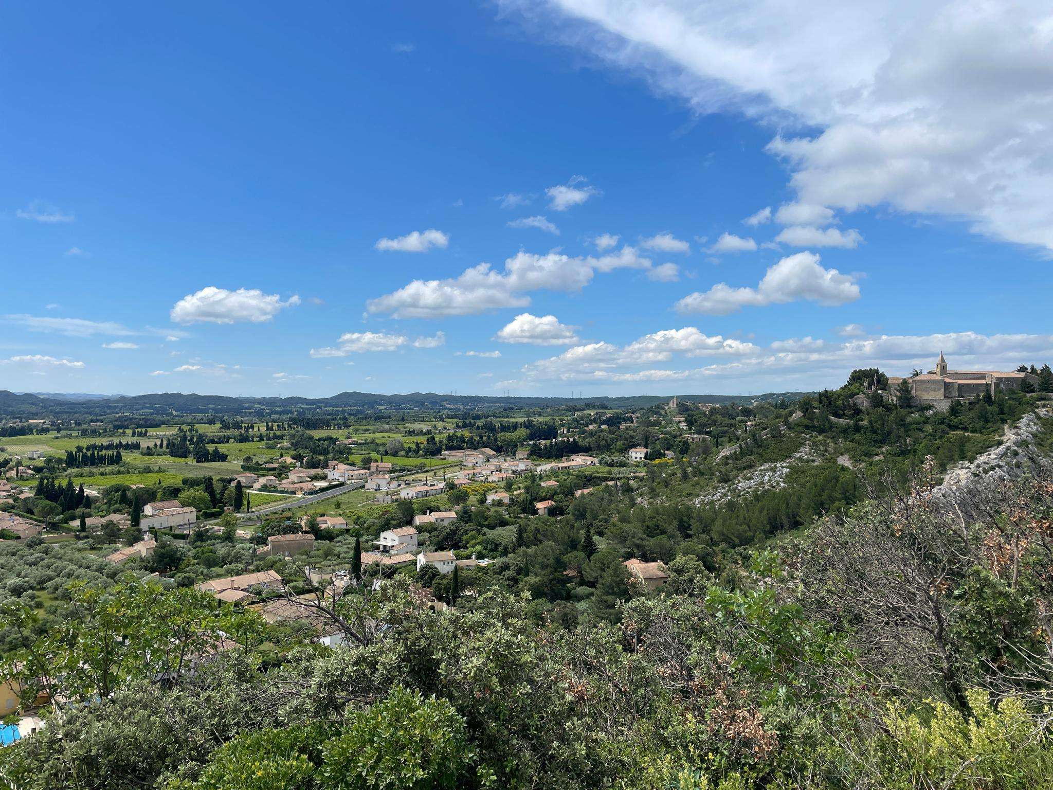 Serviers-et-Labaume, France