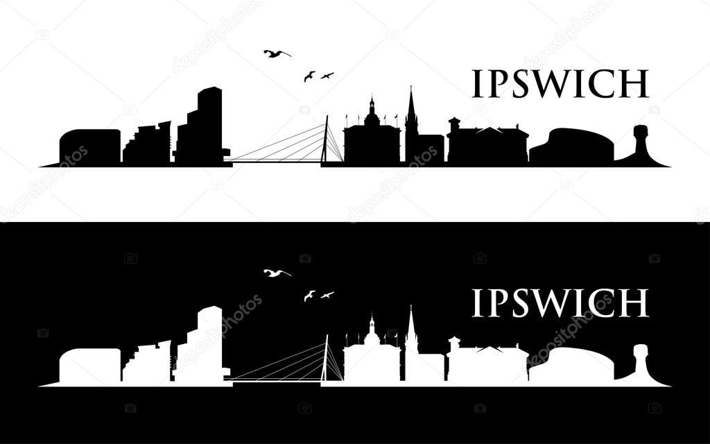 Ipswich, United States