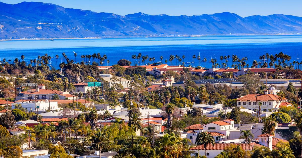 Santa Barbara, United States