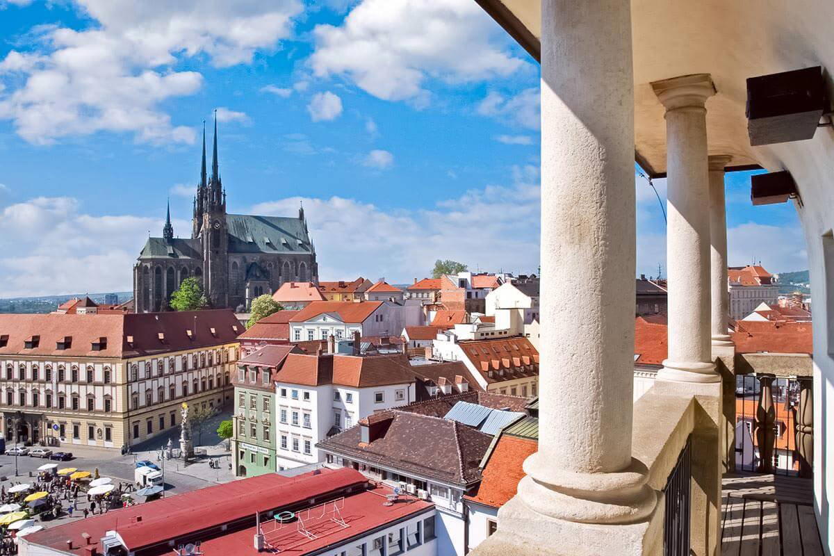 Brno, Czech Republic