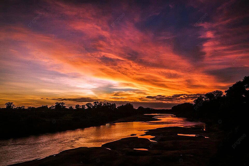 Skukuza, South Africa