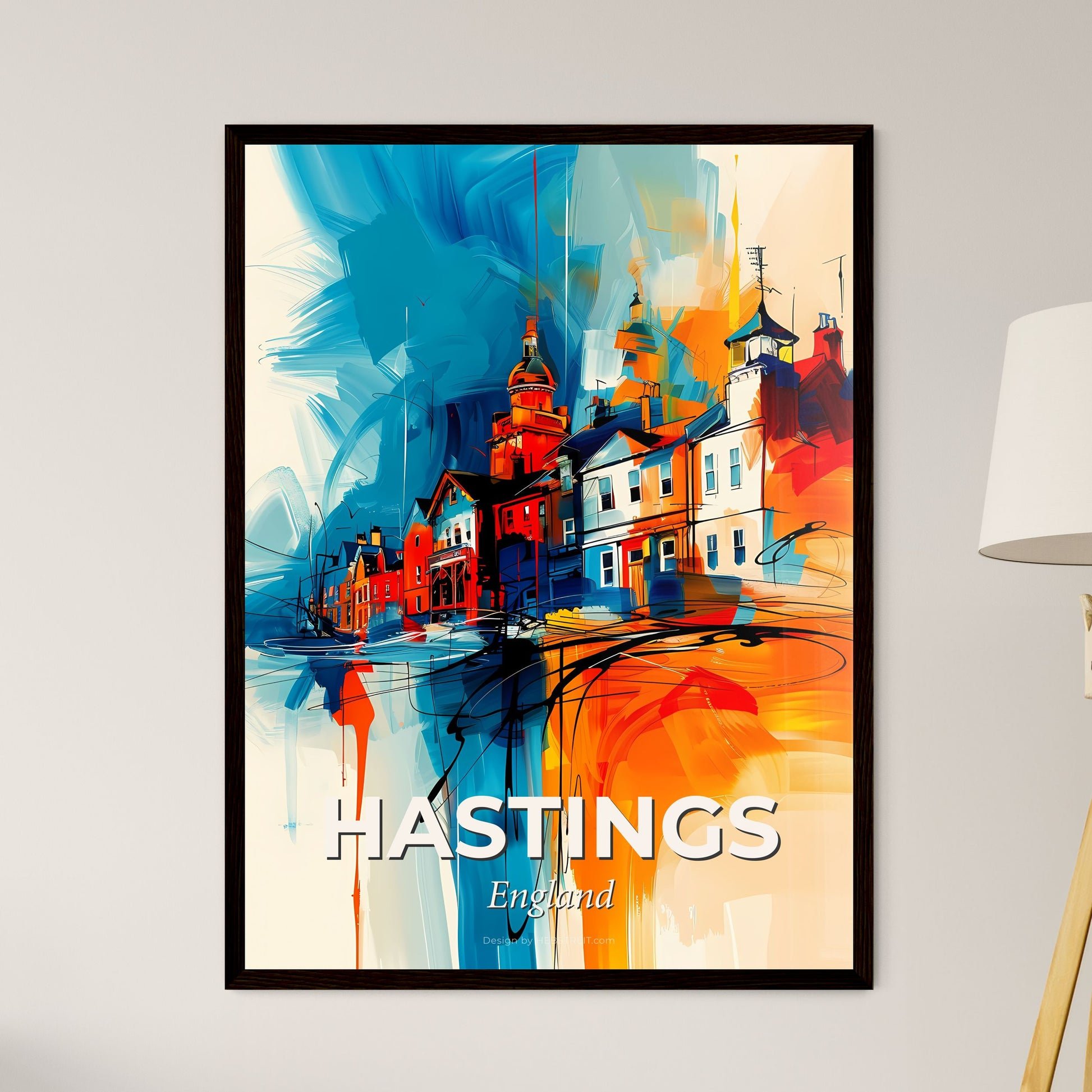 Hastings, United Kingdom