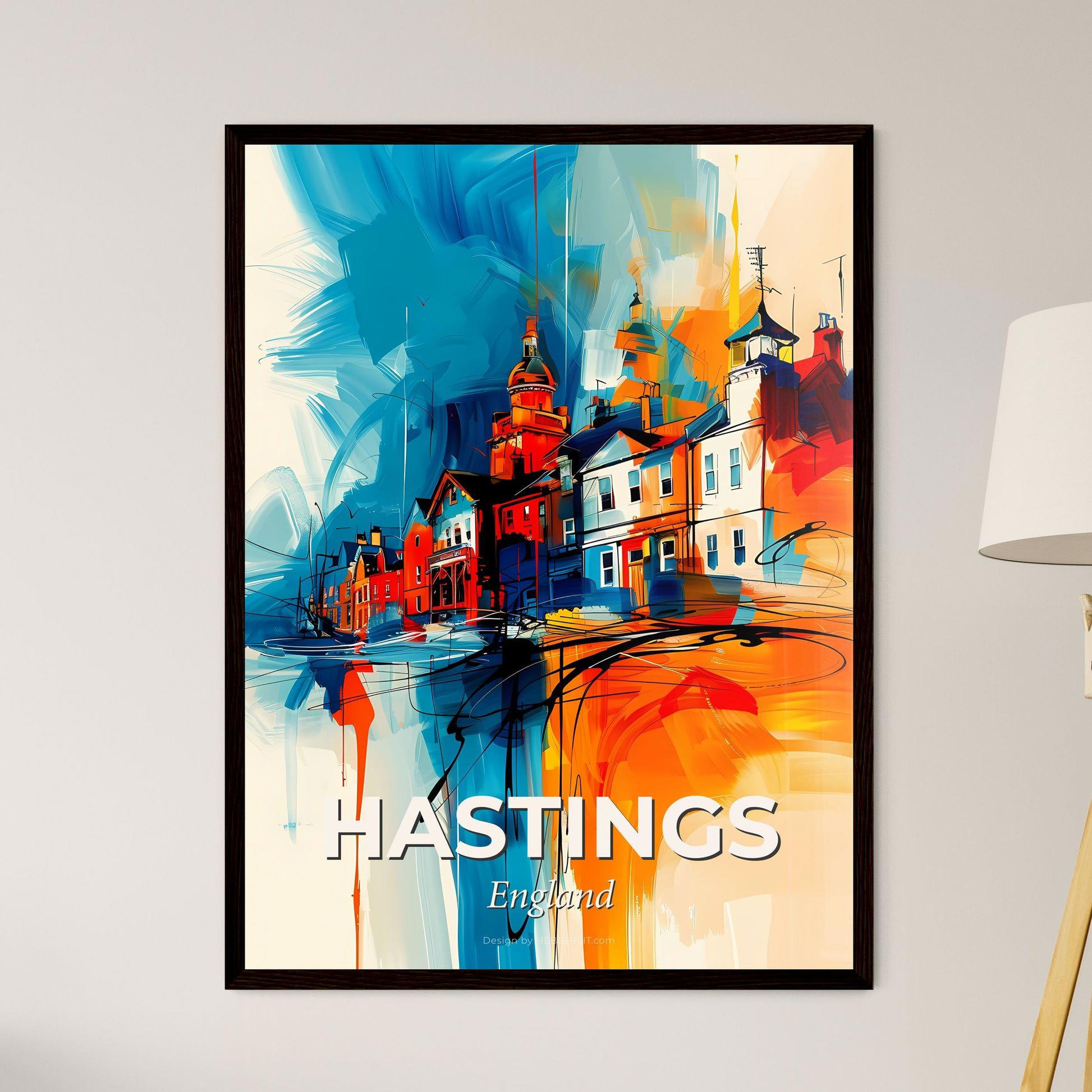 Hastings, United Kingdom
