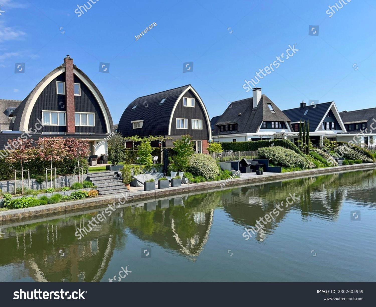 Blaricum, Netherlands