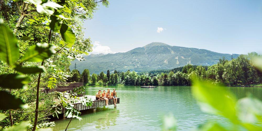 Lans, Austria