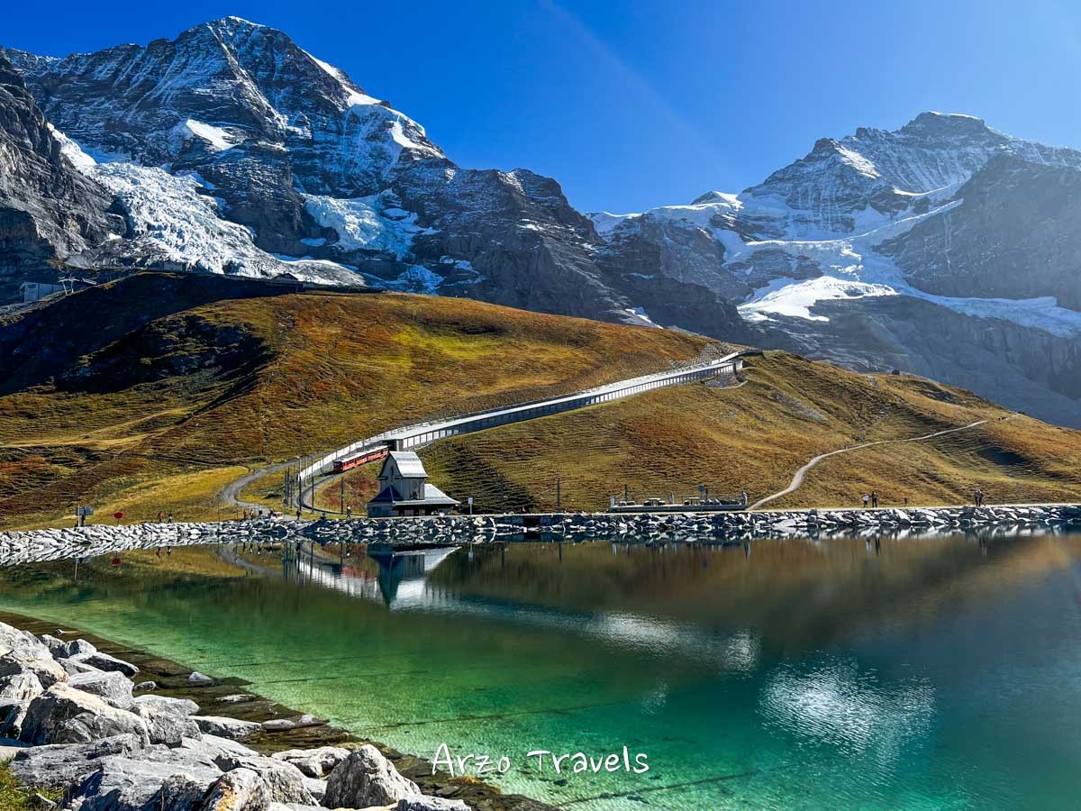 Scheidegg, Germany