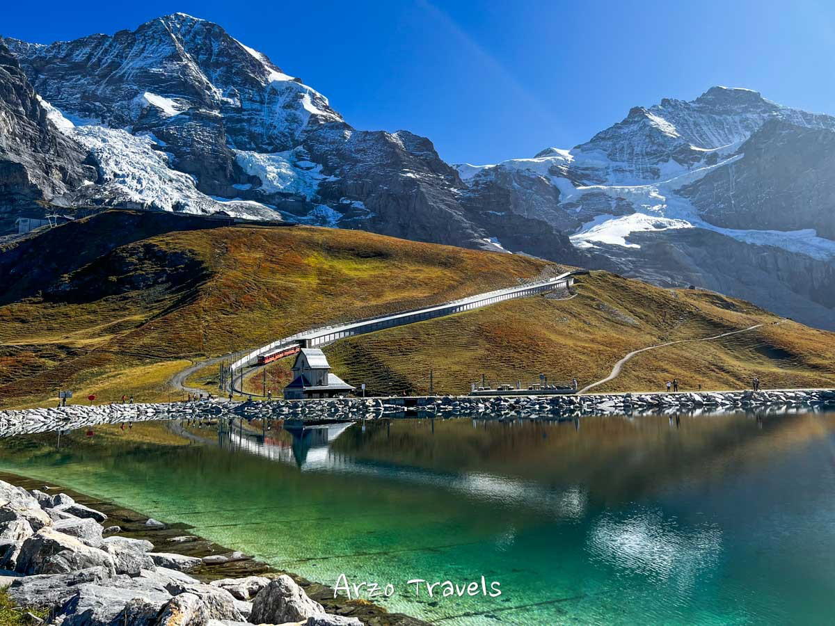 Scheidegg, Germany