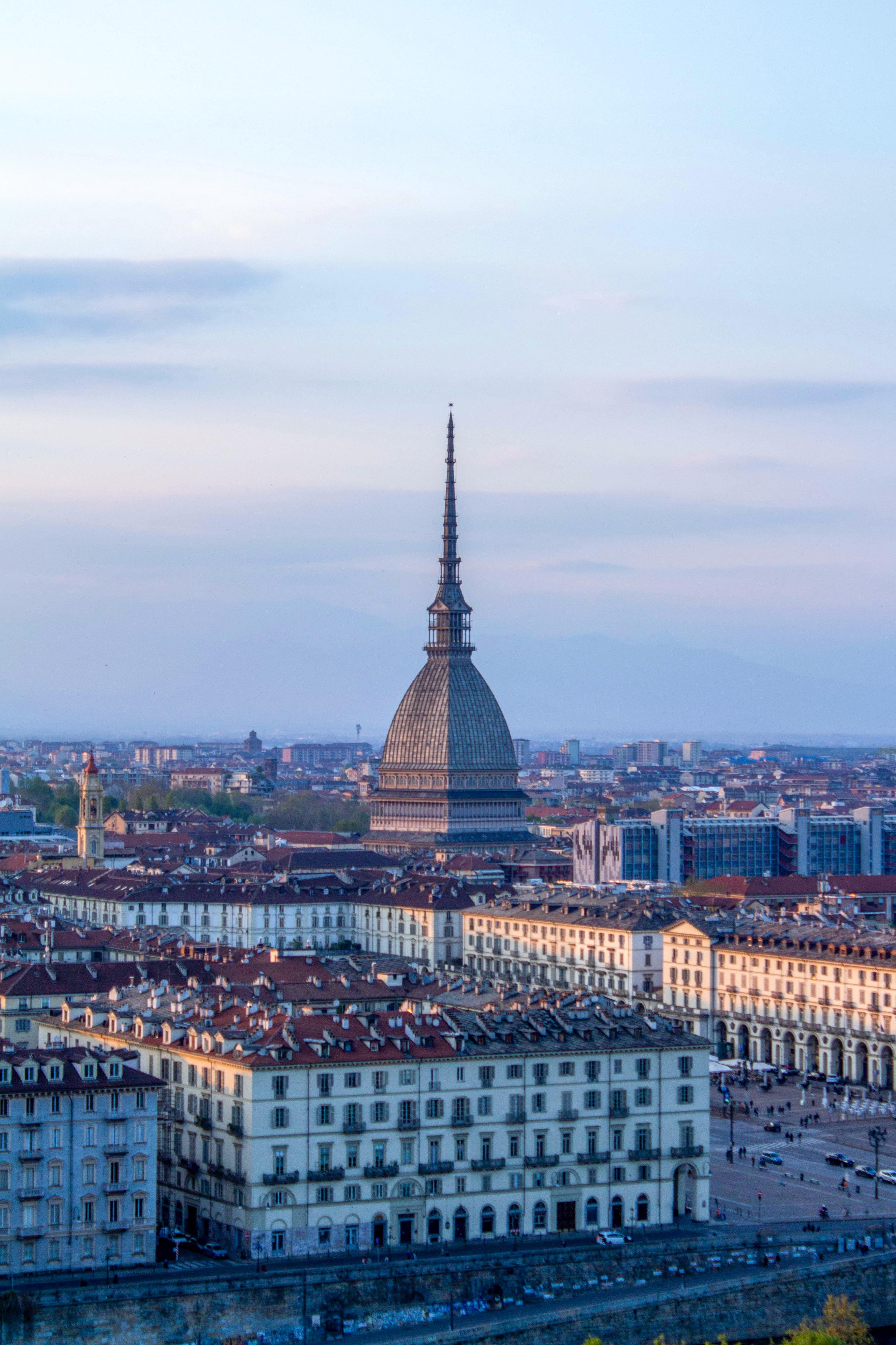 Madonna di Campiglio, Italy