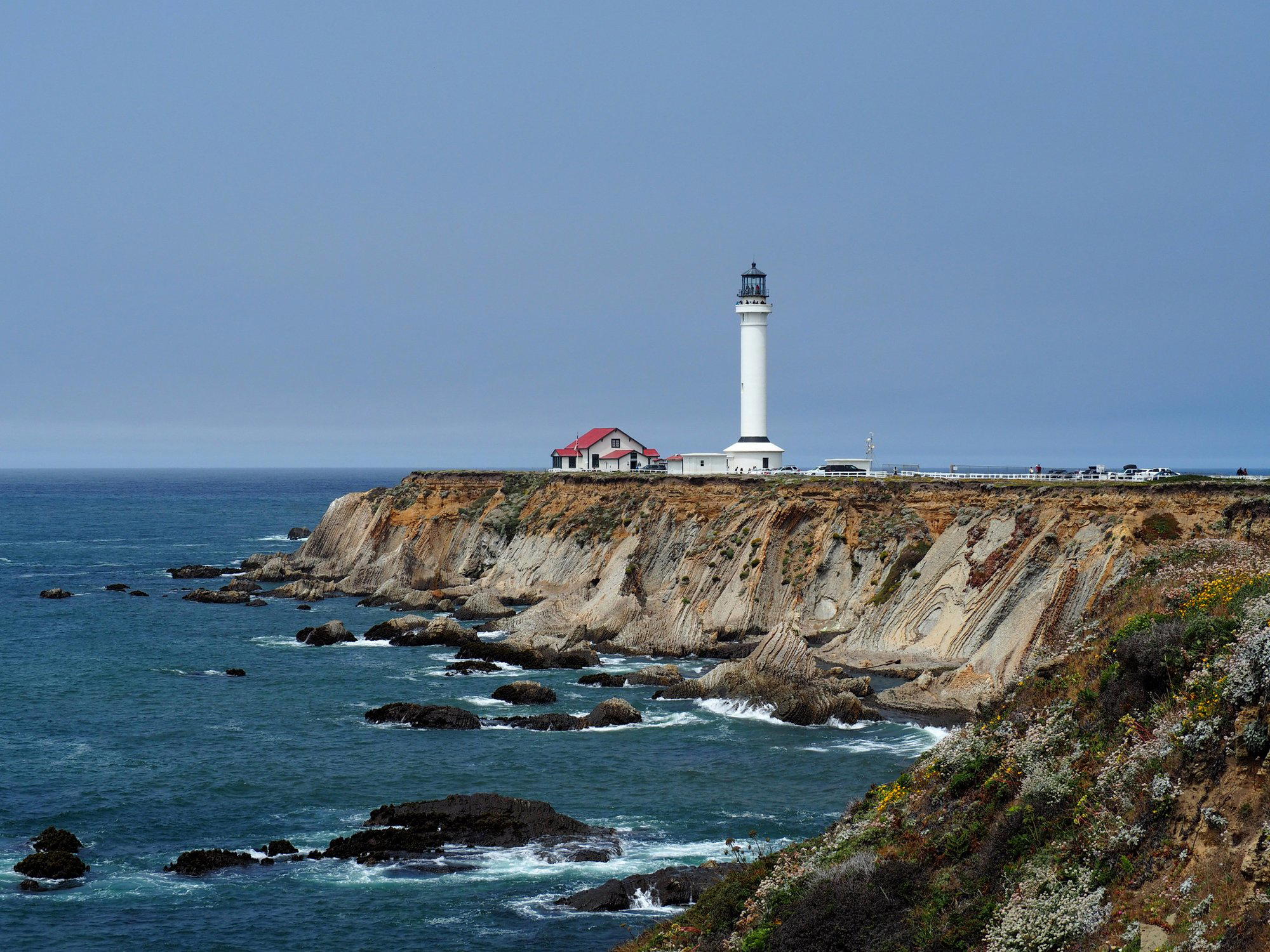 Point Arena, United States