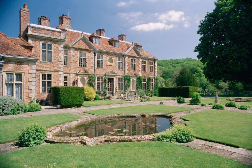 Great Durnford, United Kingdom