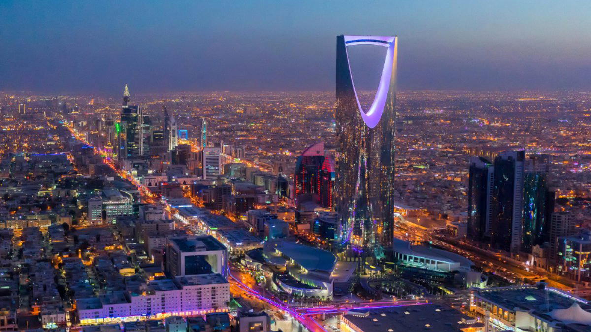 Umluj, Saudi Arabia
