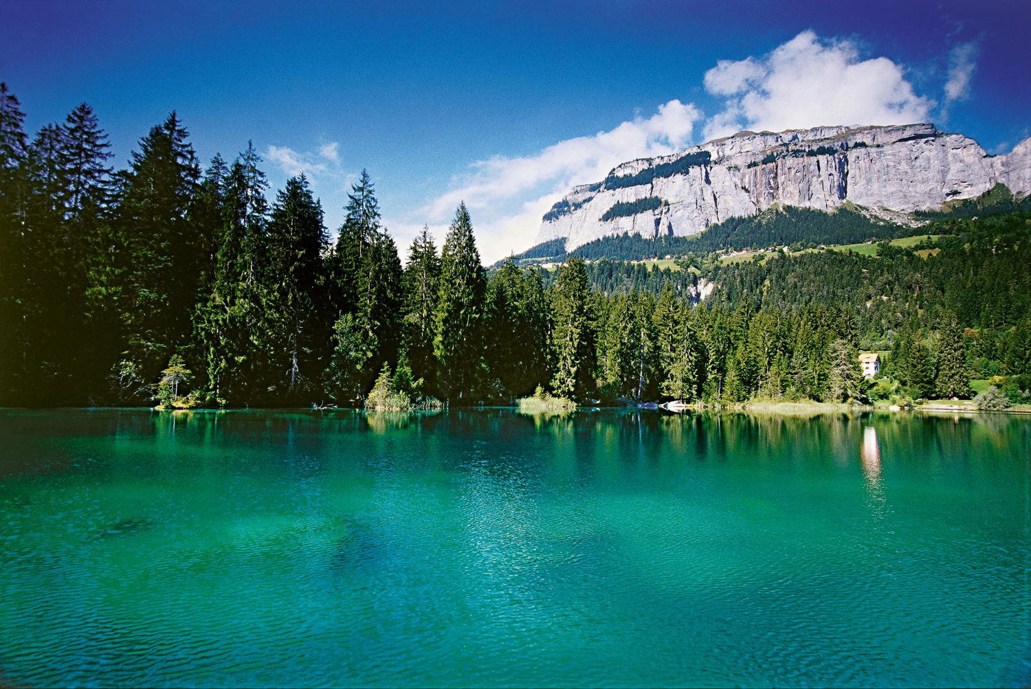 Trin, Switzerland