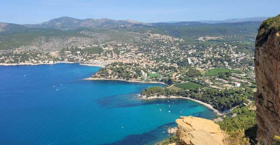 Cassis, France