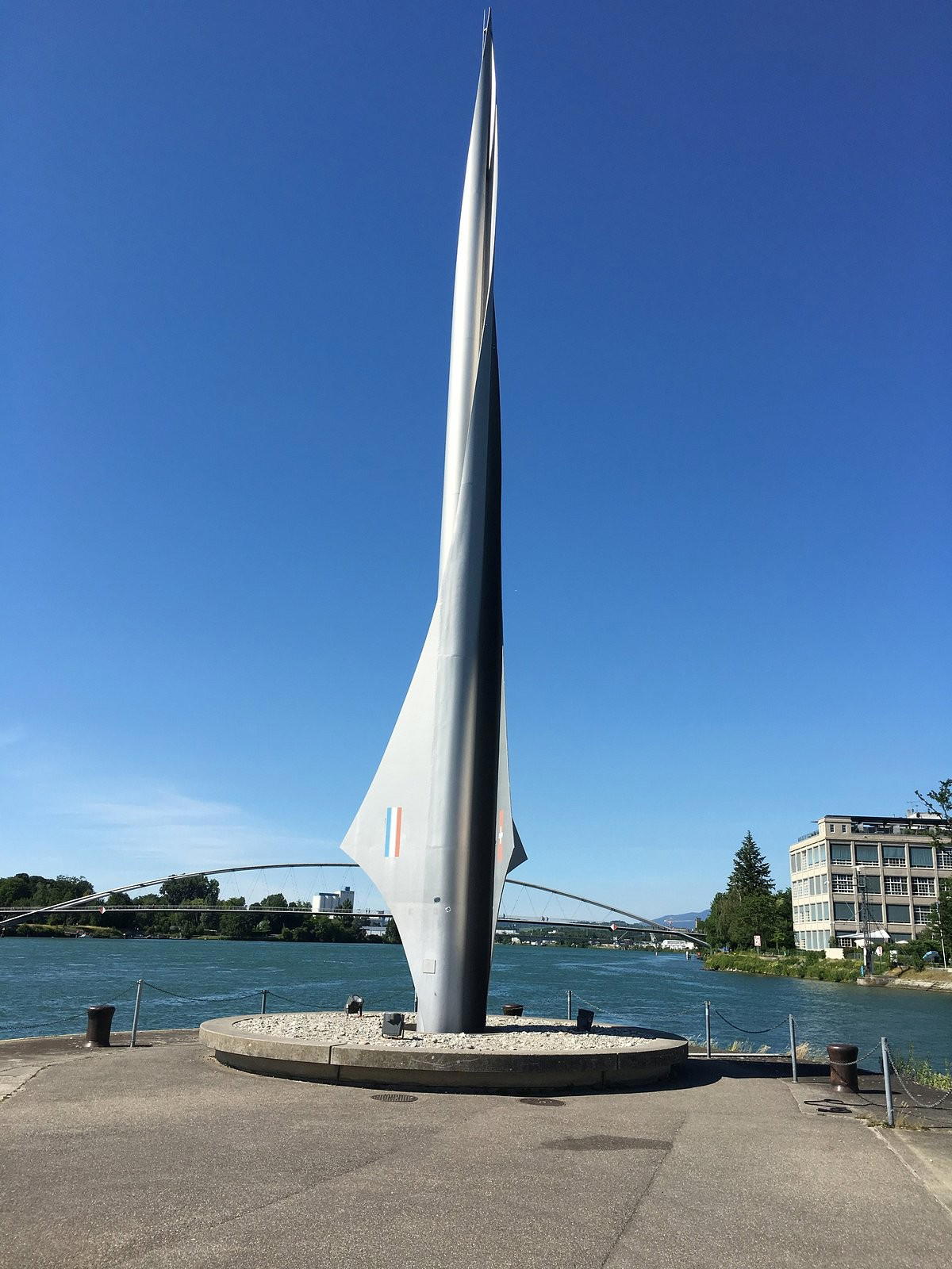 Binzen, Germany