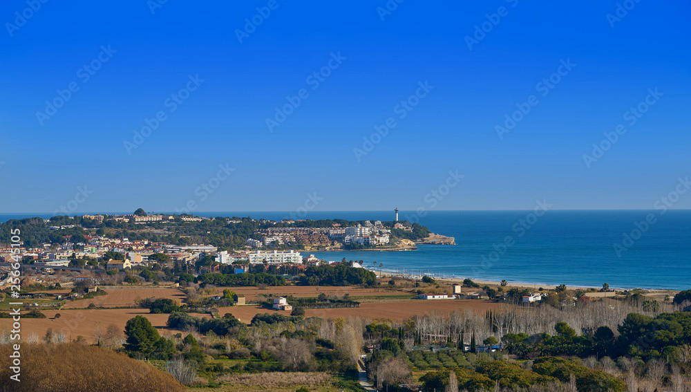 Altafulla, Spain