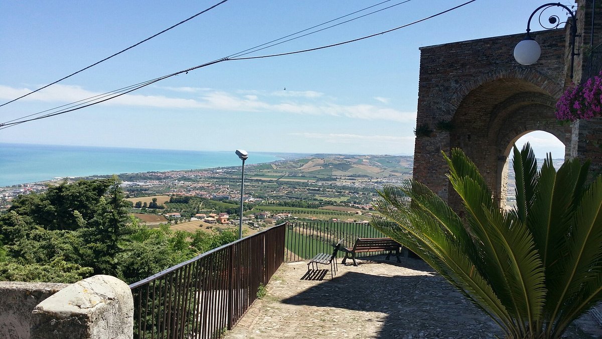 Montepagano, Italy