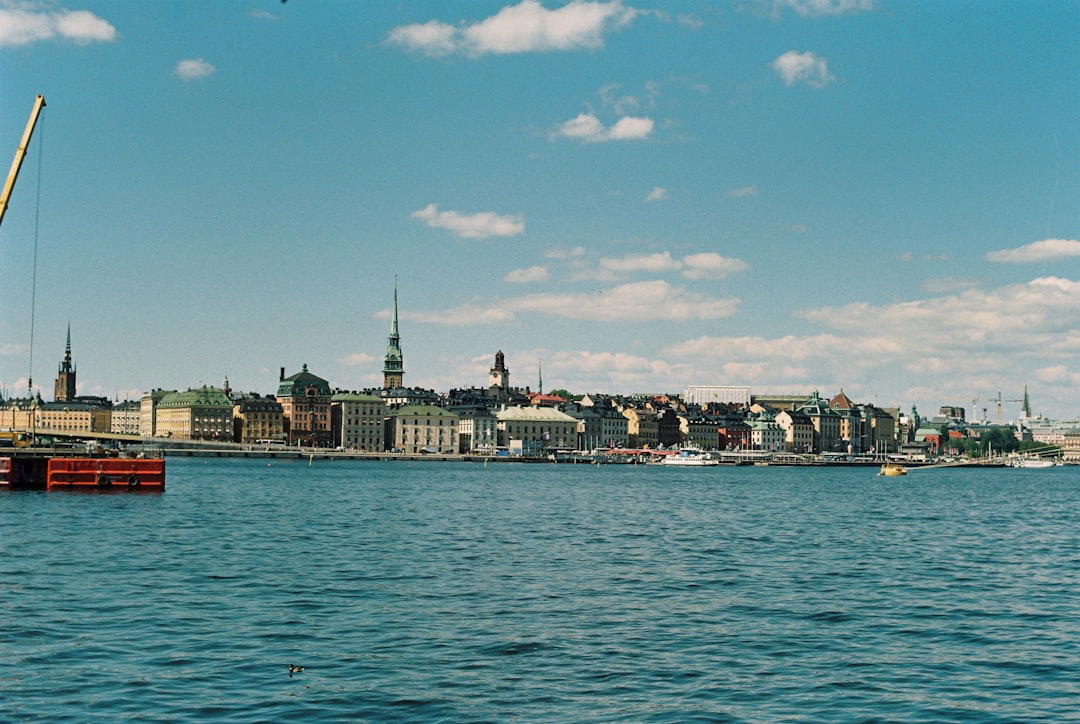 Nyborg, Denmark