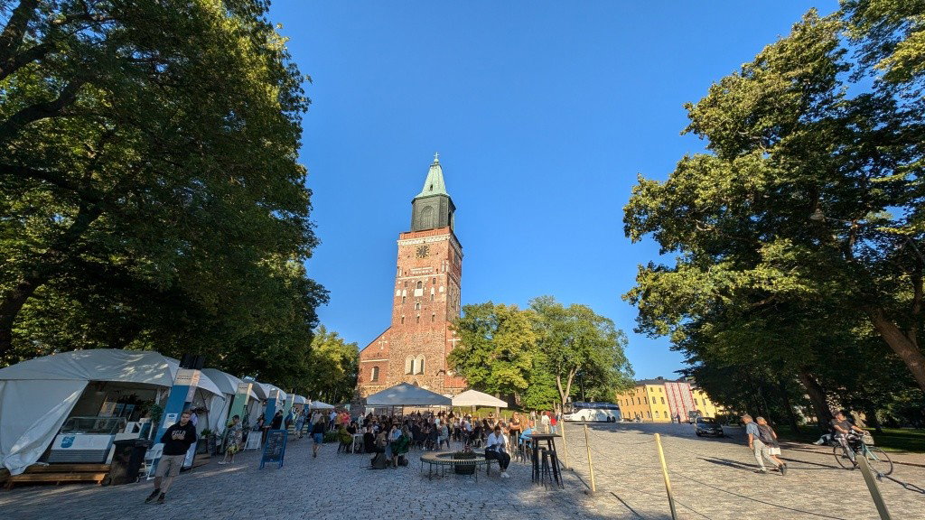 Turku, Finland