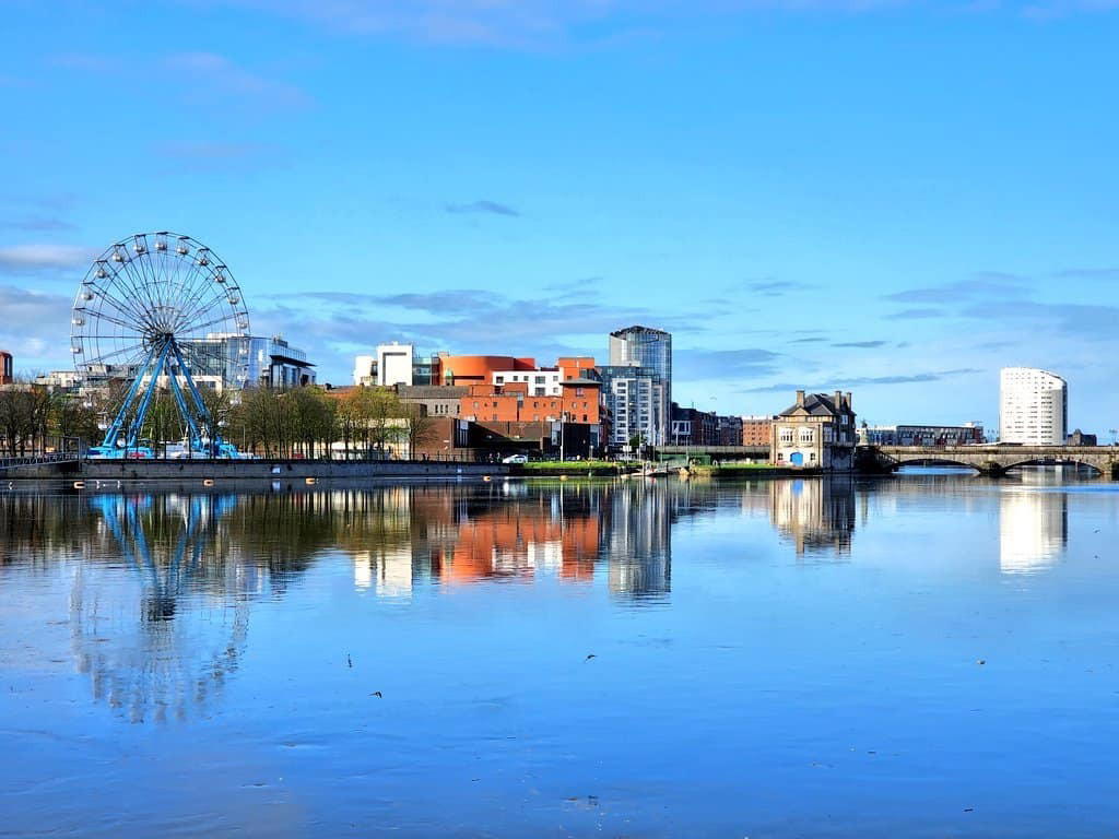 Limerick, Ireland