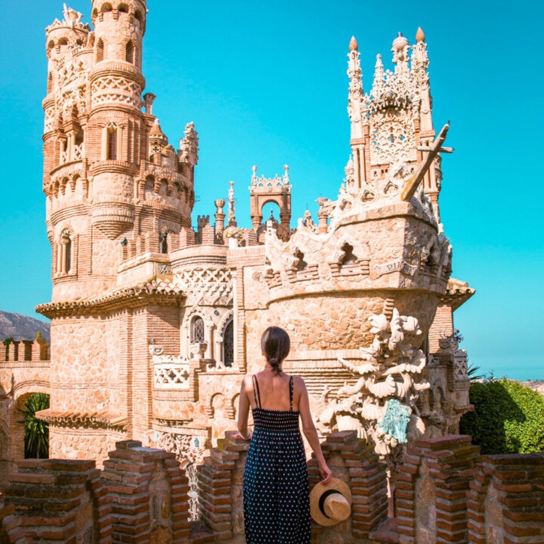 Benalmádena, Spain