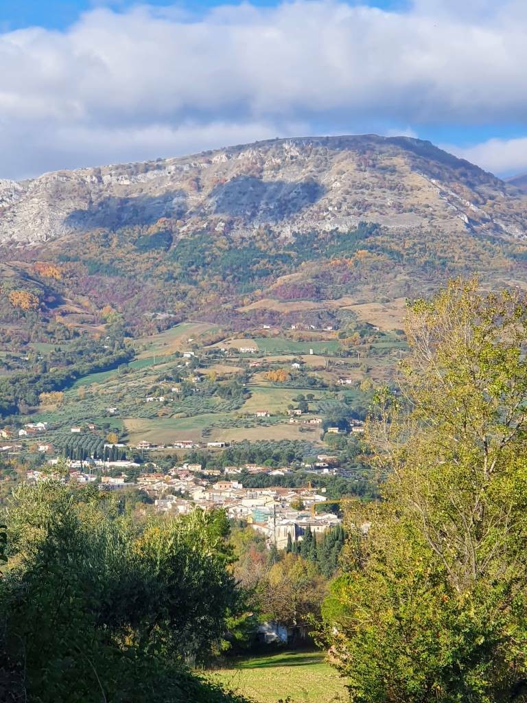 Civitella Casanova, Italy