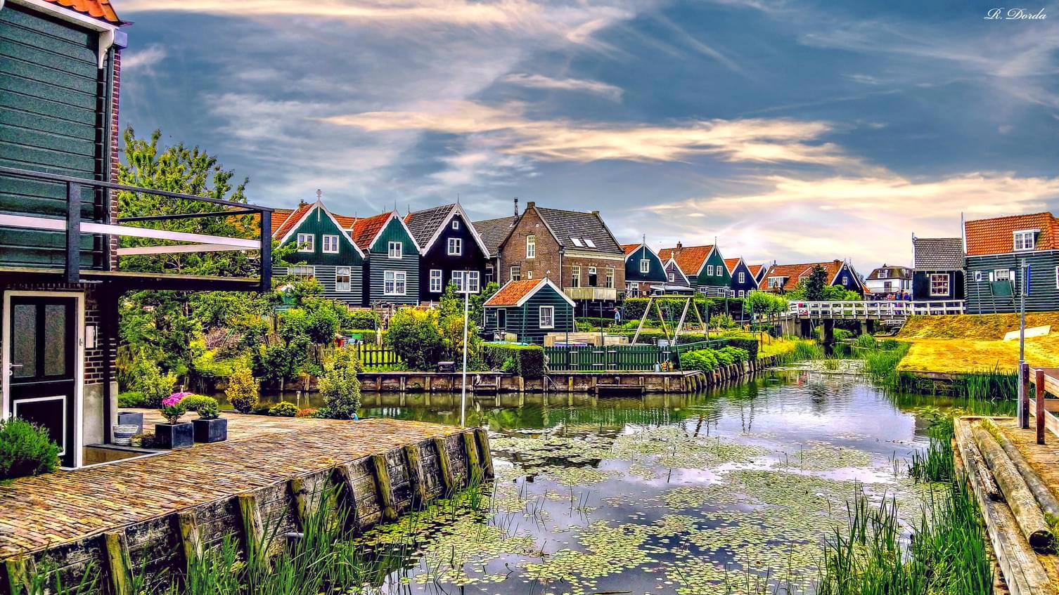 Nuenen, Netherlands