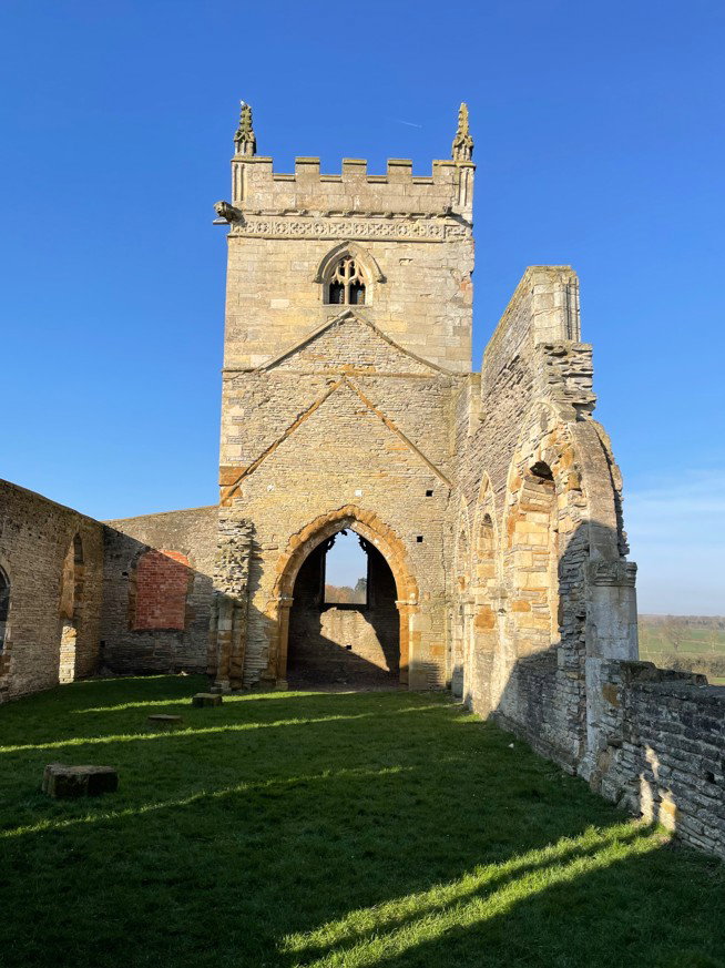 Colston Bassett, United Kingdom