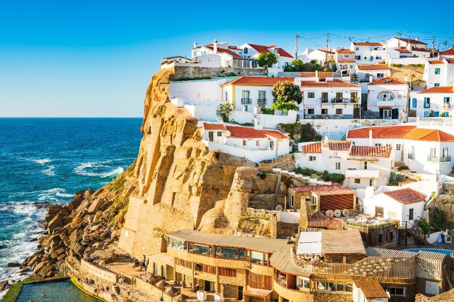 Colares, Portugal