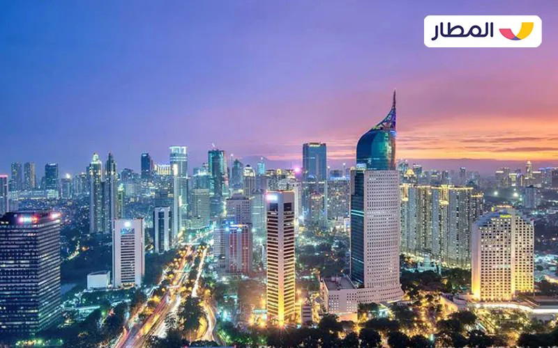 Jakarta, Indonesia