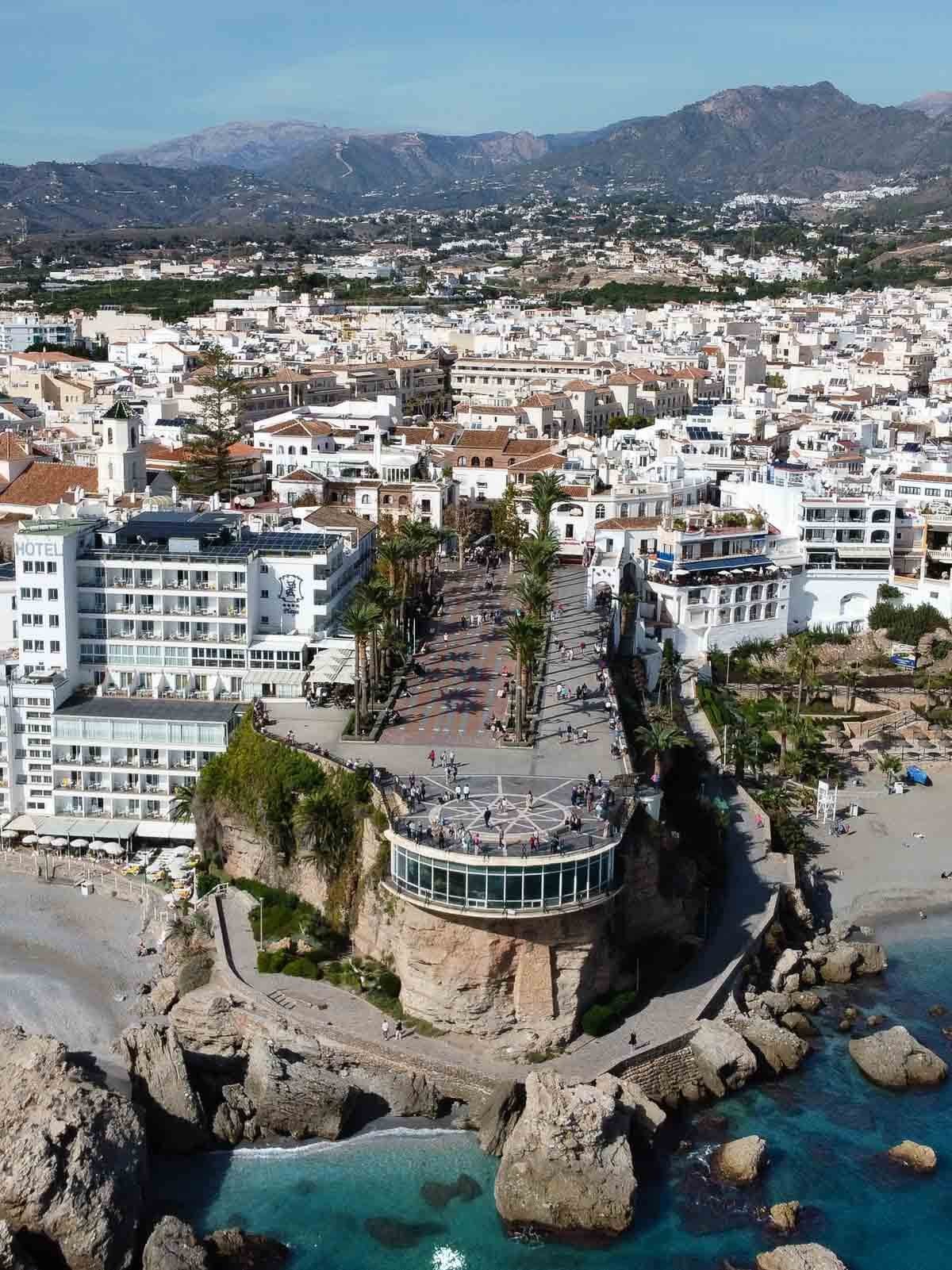 Nerja, Spain