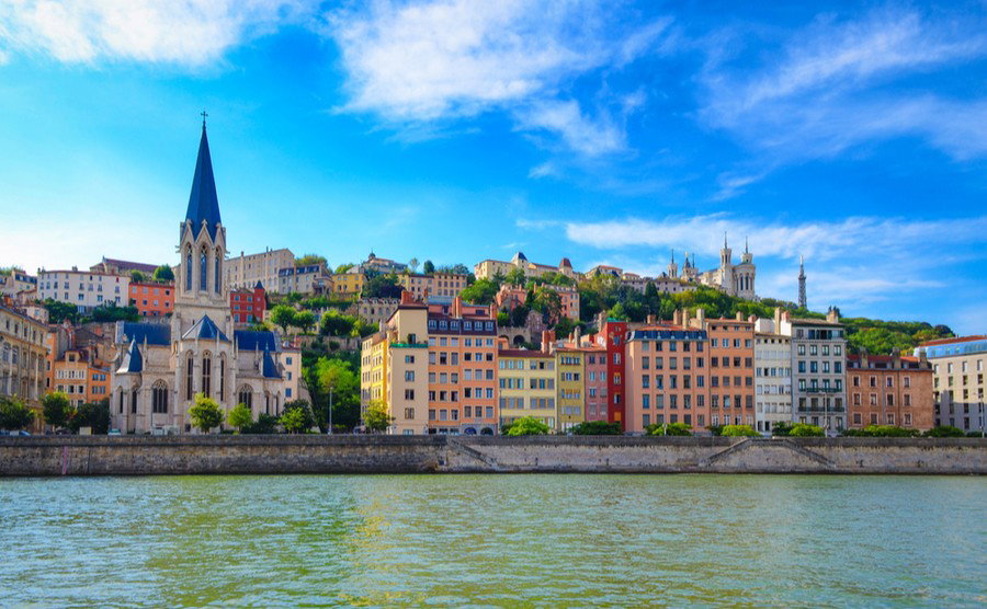 Velluire, France