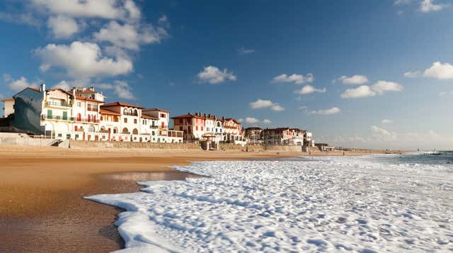 Soorts-Hossegor, France