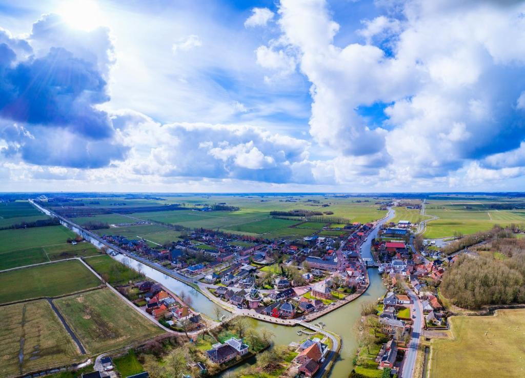 Onderdendam, Netherlands
