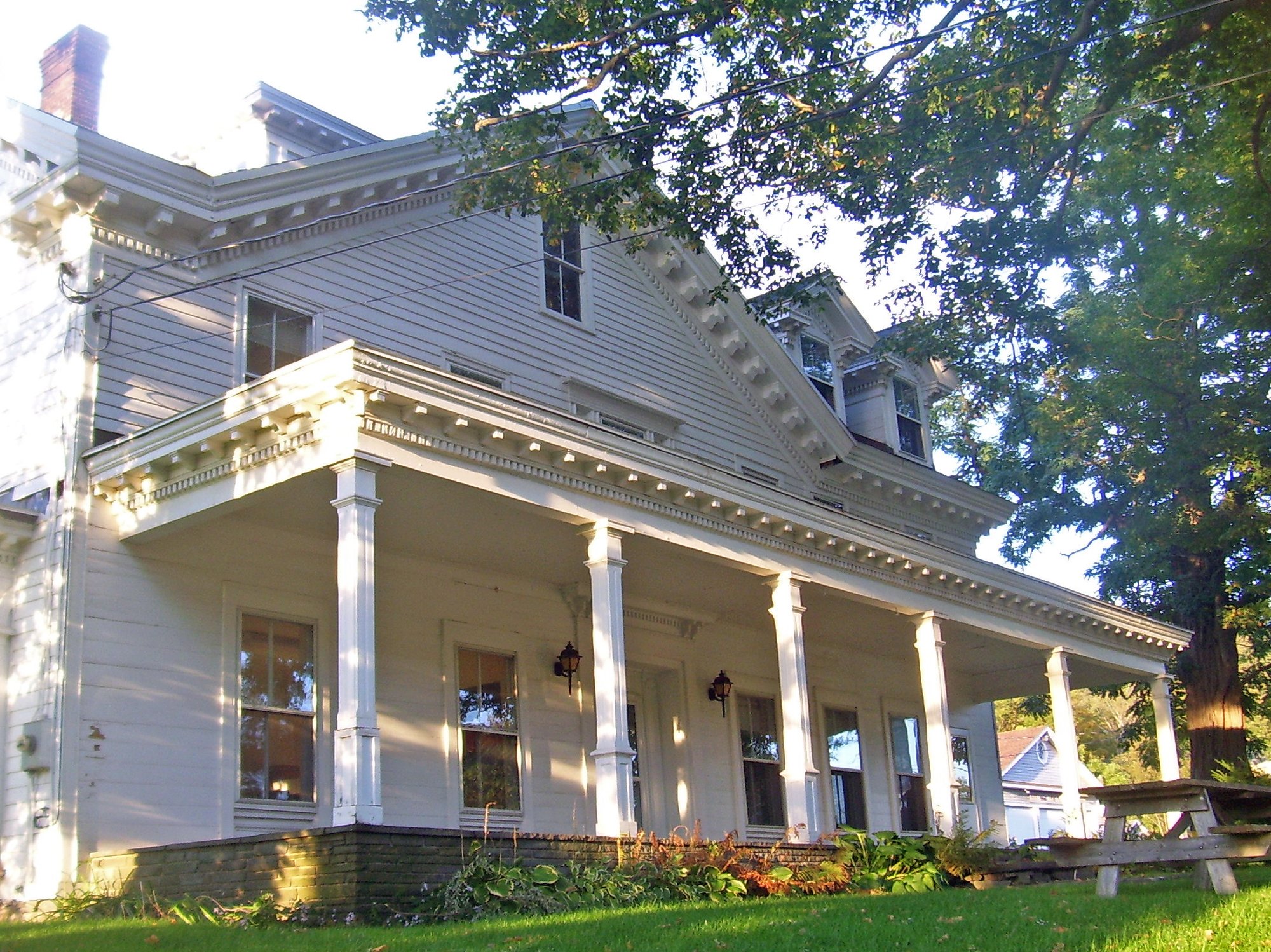 Arkville, United States