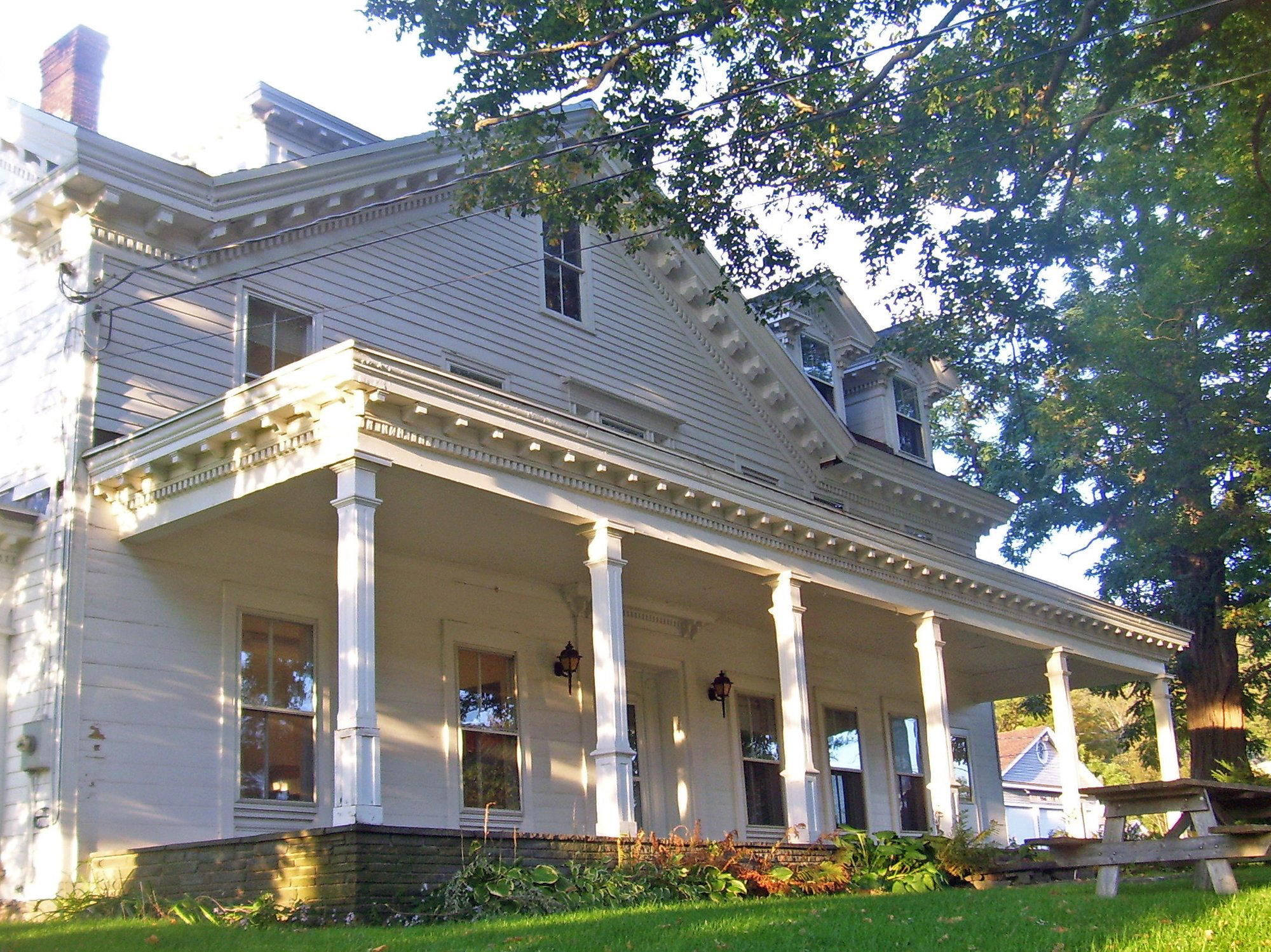 Arkville, United States