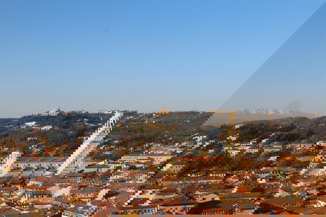 Castel Maggiore, Italy