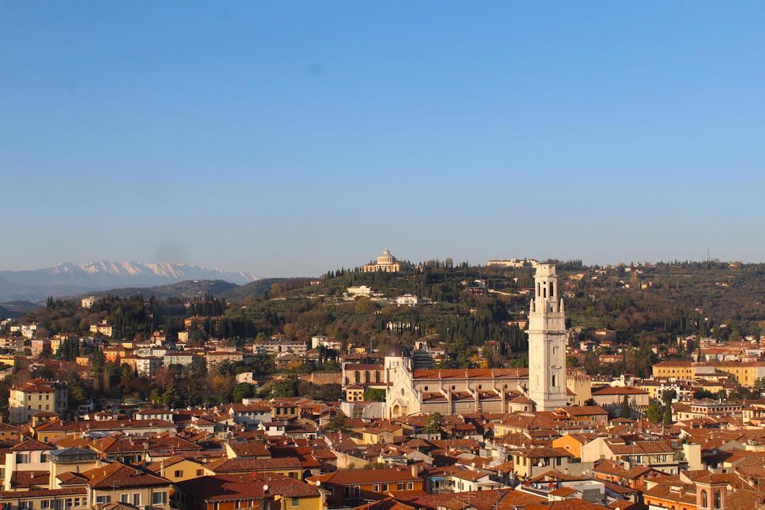 Castel Maggiore, Italy